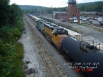 CEFX 2806     SD40-2     09/23/2006